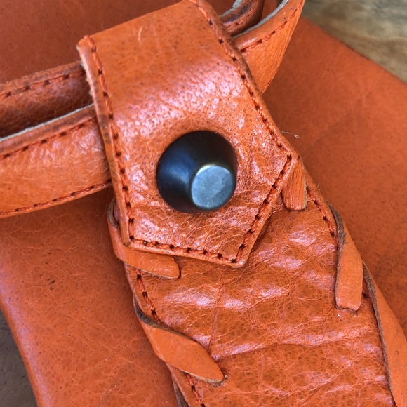 BALENCIAGA SANDALS - Picture 8 of 9